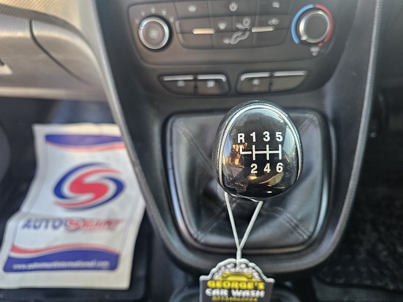 Used Ford Transit Connect 2018 for sale - 77398224: Photo 44