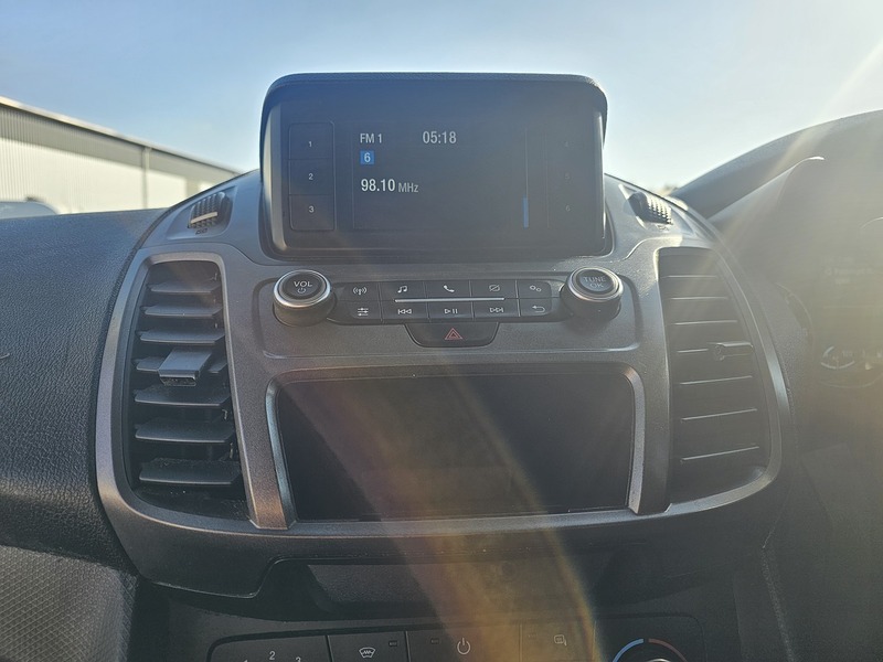 Used Ford Transit Connect 2018 for sale - 77398224: Photo 46