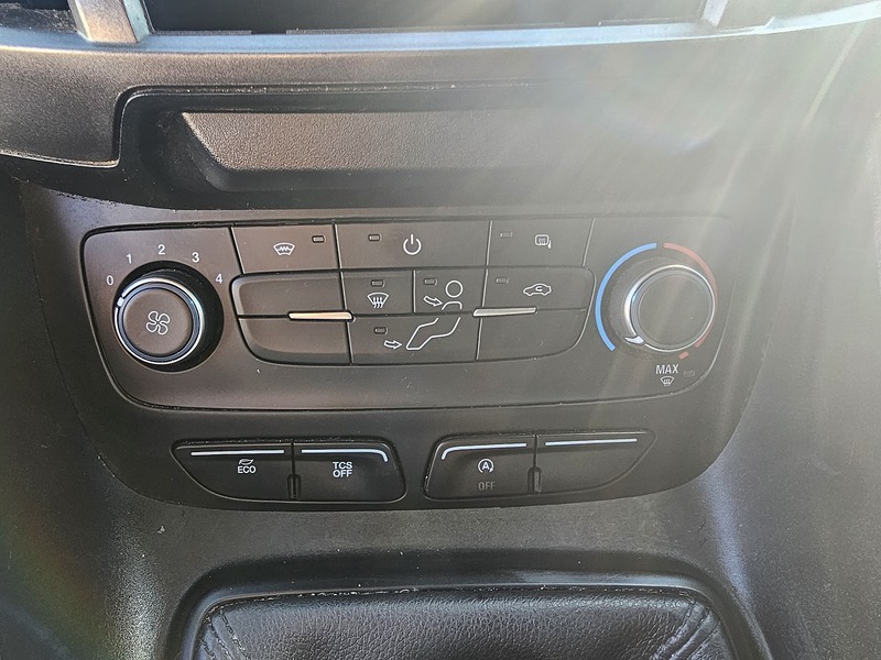 Used Ford Transit Connect 2018 for sale - 77398224: Photo 48