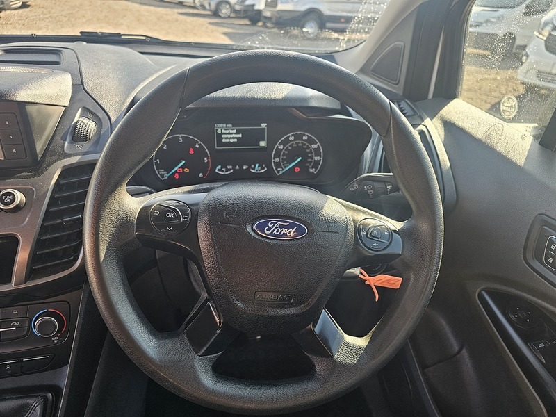 Used Ford Transit Connect 2018 for sale - 77398224: Photo 49