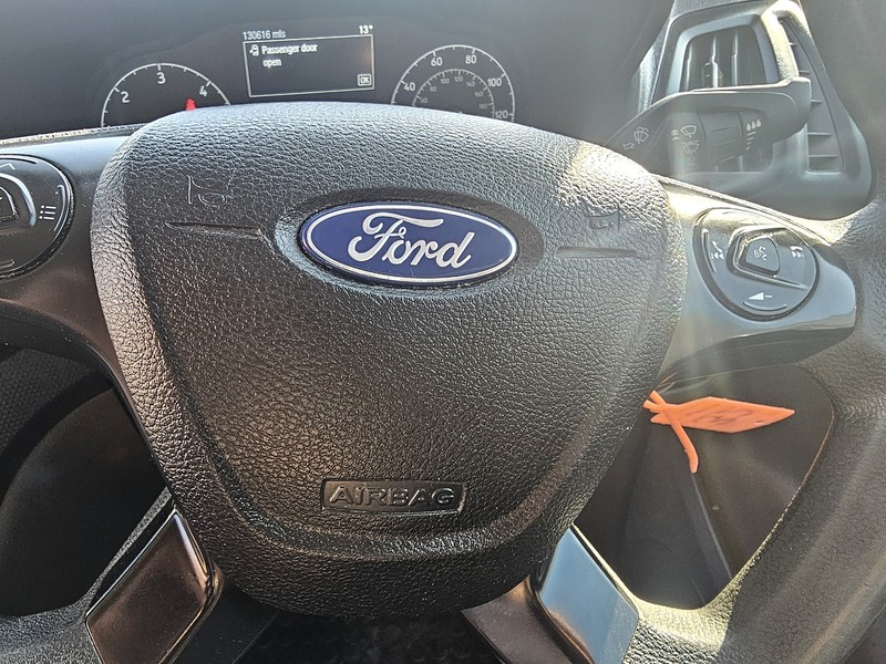 Used Ford Transit Connect 2018 for sale - 77398224: Photo 51