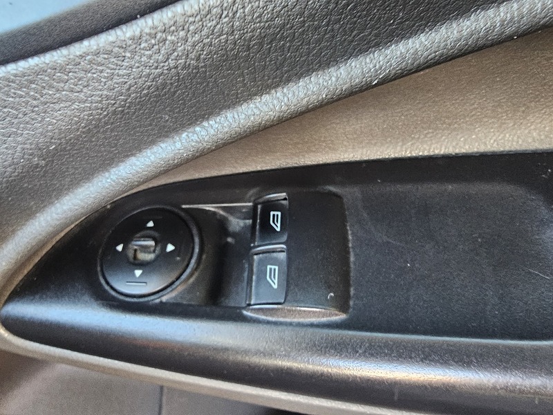 Used Ford Transit Connect 2018 for sale - 77398224: Photo 53