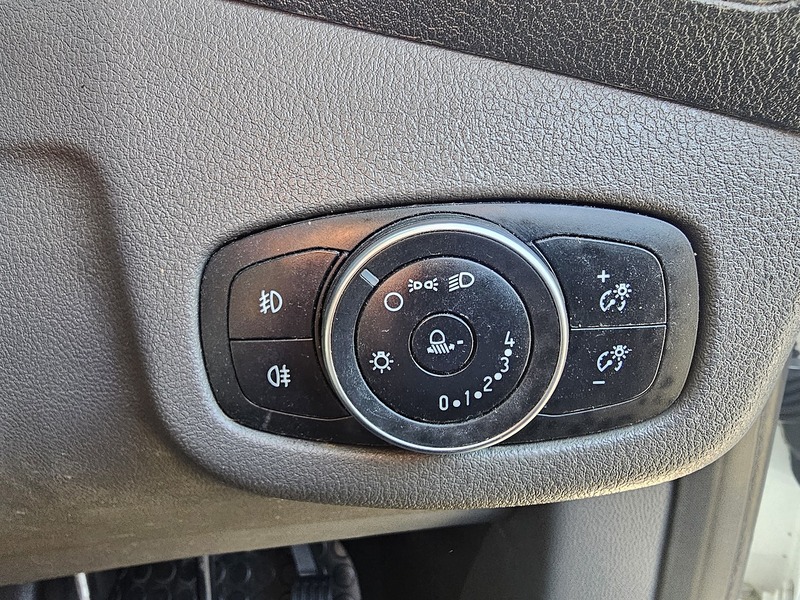 Used Ford Transit Connect 2018 for sale - 77398224: Photo 56