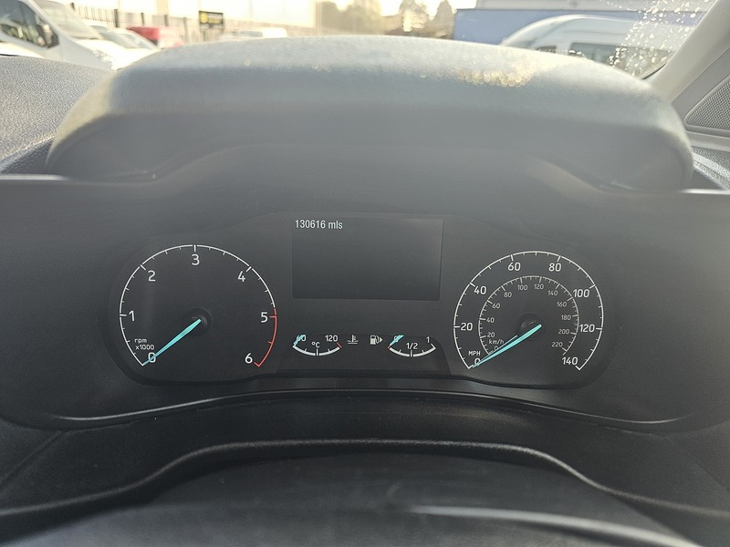 Used Ford Transit Connect 2018 for sale - 77398224: Photo 62