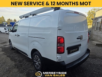 Used Peugeot Expert 2020 for sale - 78713633: Photo