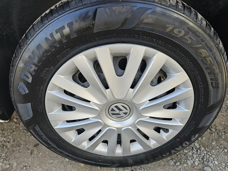 Used Volkswagen Caddy 2019 for sale - 76163717: Photo 17