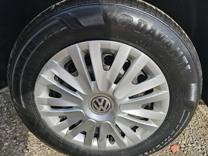 Used Volkswagen Caddy 2019 for sale - 76163717: Photo 18