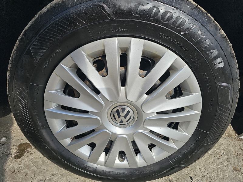 Used Volkswagen Caddy 2019 for sale - 76163717: Photo 19