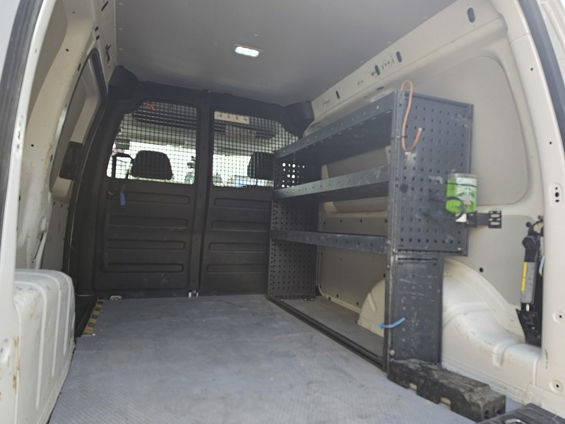 Used Volkswagen Caddy 2019 for sale - 76163717: Photo 23