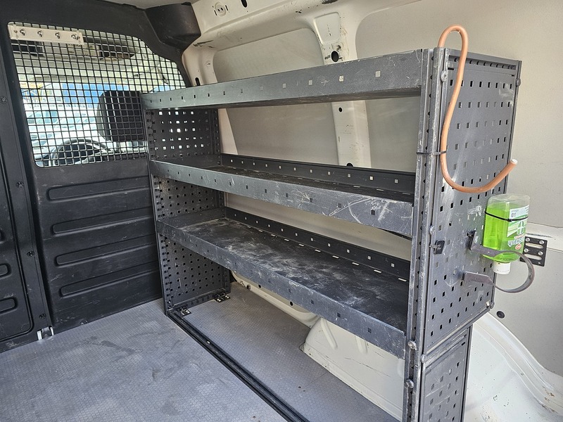 Used Volkswagen Caddy 2019 for sale - 76163717: Photo 24