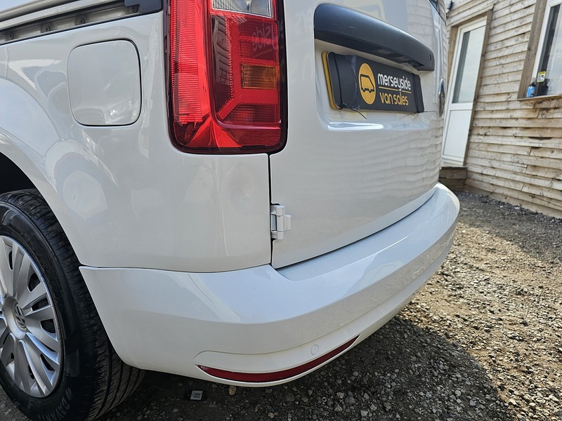 Used Volkswagen Caddy 2019 for sale - 76163717: Photo 29