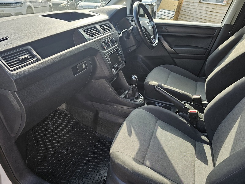 Used Volkswagen Caddy 2019 for sale - 76163717: Photo 31