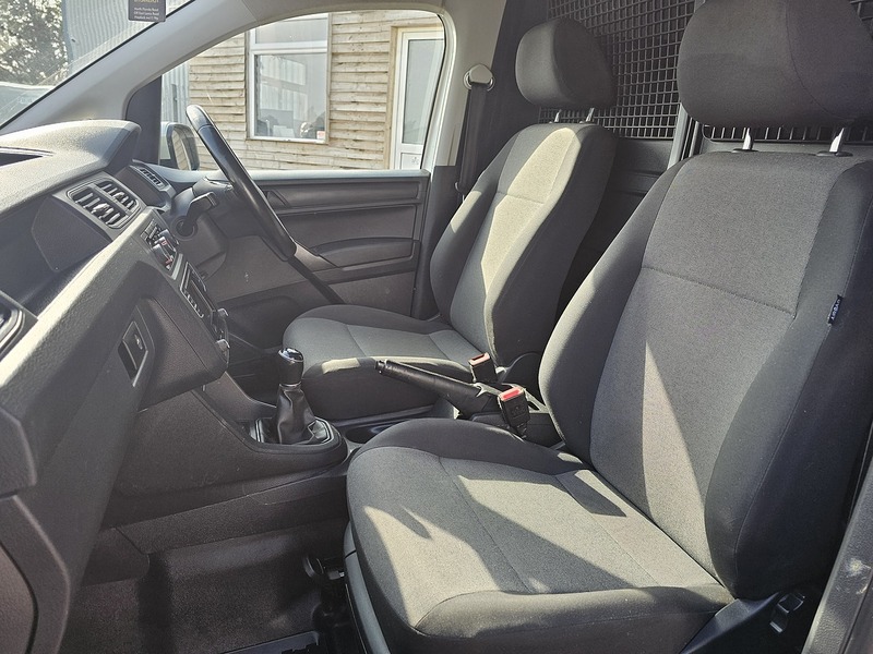 Used Volkswagen Caddy 2019 for sale - 76163717: Photo 32