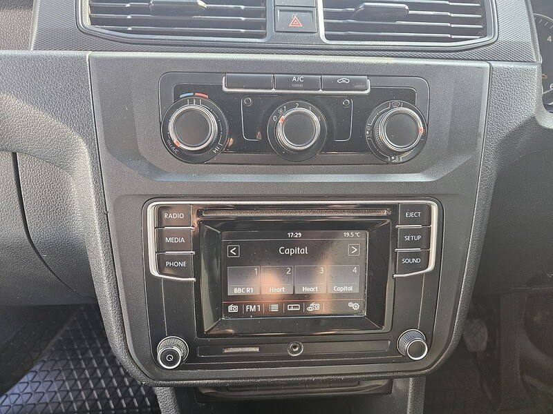 Used Volkswagen Caddy 2019 for sale - 76163717: Photo 34