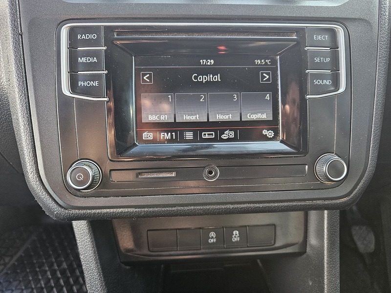 Used Volkswagen Caddy 2019 for sale - 76163717: Photo 36