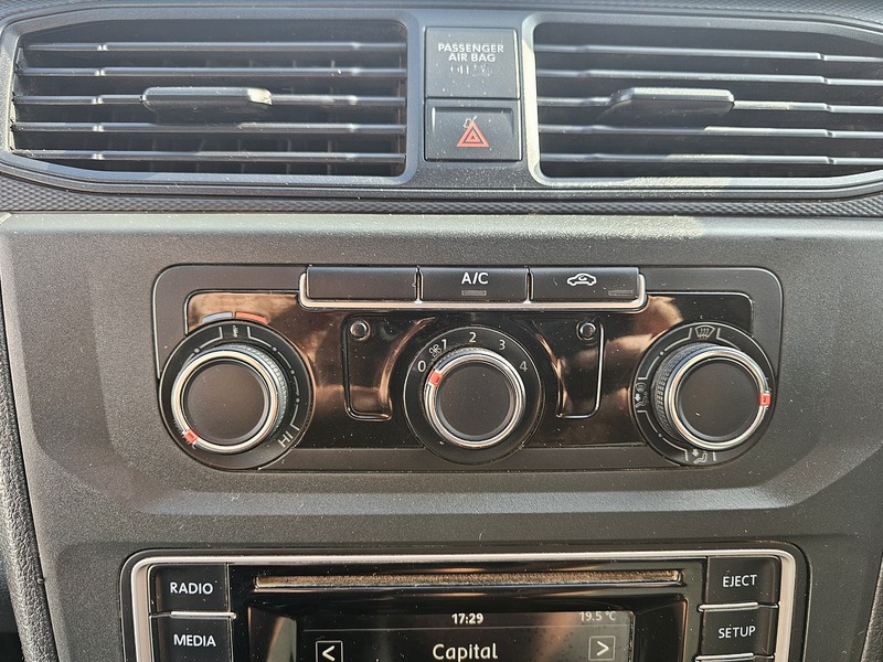 Used Volkswagen Caddy 2019 for sale - 76163717: Photo 37