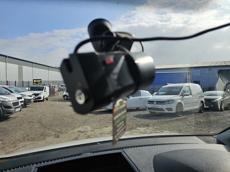 Used Volkswagen Caddy 2019 for sale - 76163717: Photo 44