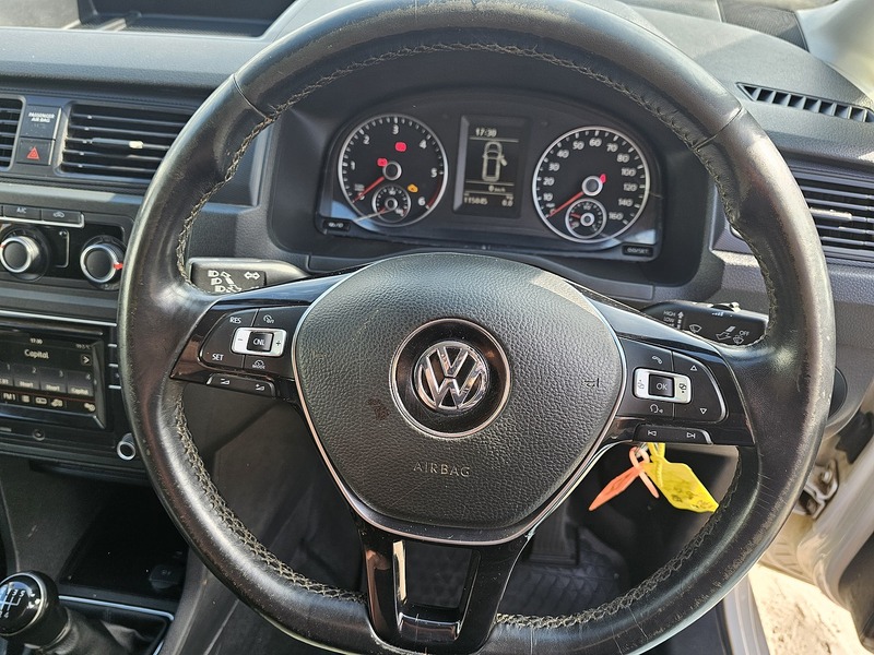 Used Volkswagen Caddy 2019 for sale - 76163717: Photo 49