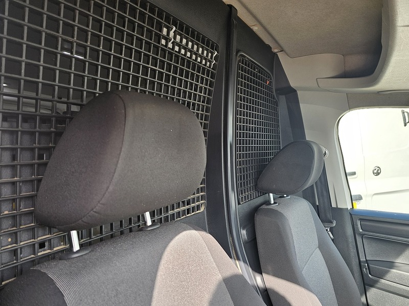 Used Volkswagen Caddy 2019 for sale - 76163717: Photo 58