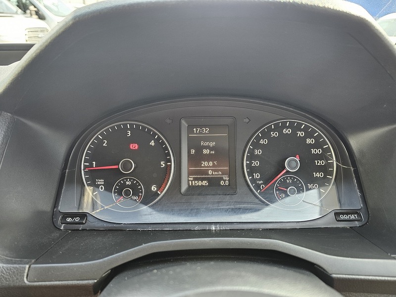 Used Volkswagen Caddy 2019 for sale - 76163717: Photo 59