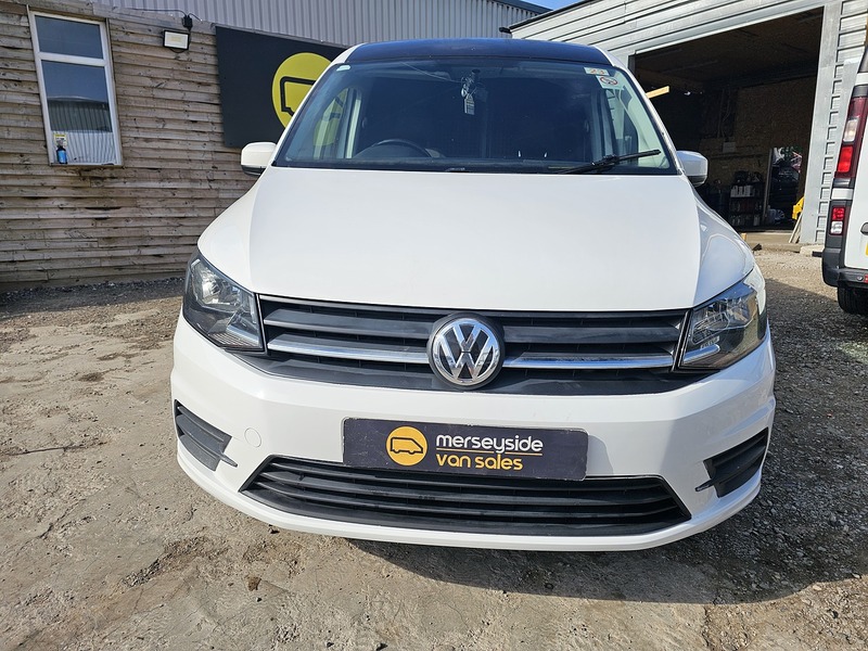 Used Volkswagen Caddy 2019 for sale - 76163717: Photo 6