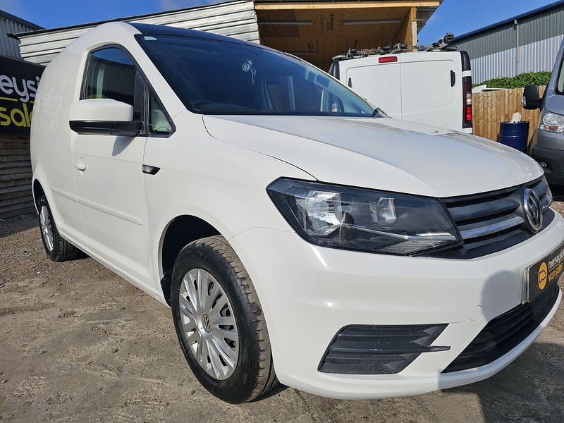 Used Volkswagen Caddy 2019 for sale - 76163717: Photo 7