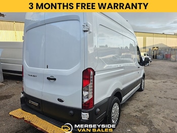 Used Ford Transit 2018 for sale - 78845440: Photo