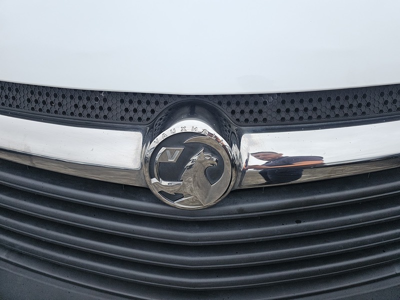 Used Vauxhall Vivaro 2015 for sale - 76502846: Photo 16