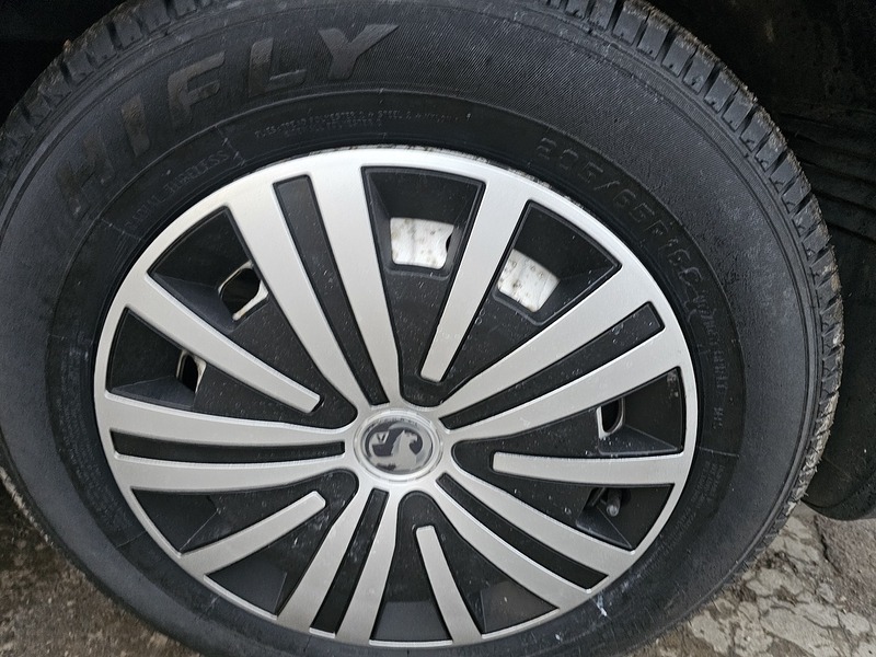 Used Vauxhall Vivaro 2015 for sale - 76502846: Photo 17