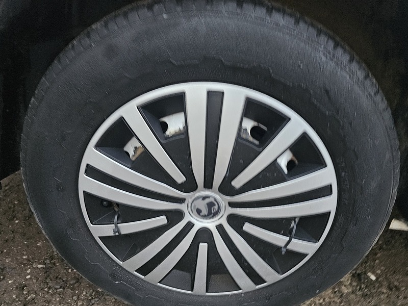 Used Vauxhall Vivaro 2015 for sale - 76502846: Photo 19