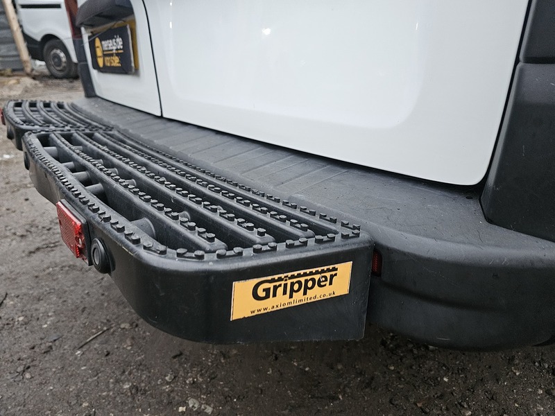 Used Vauxhall Vivaro 2015 for sale - 76502846: Photo 20