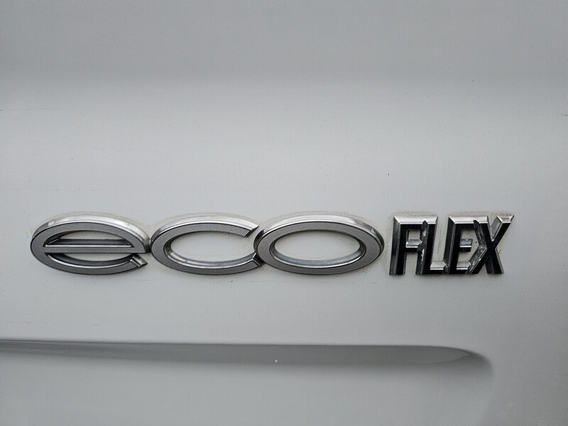 Used Vauxhall Vivaro 2015 for sale - 76502846: Photo 21