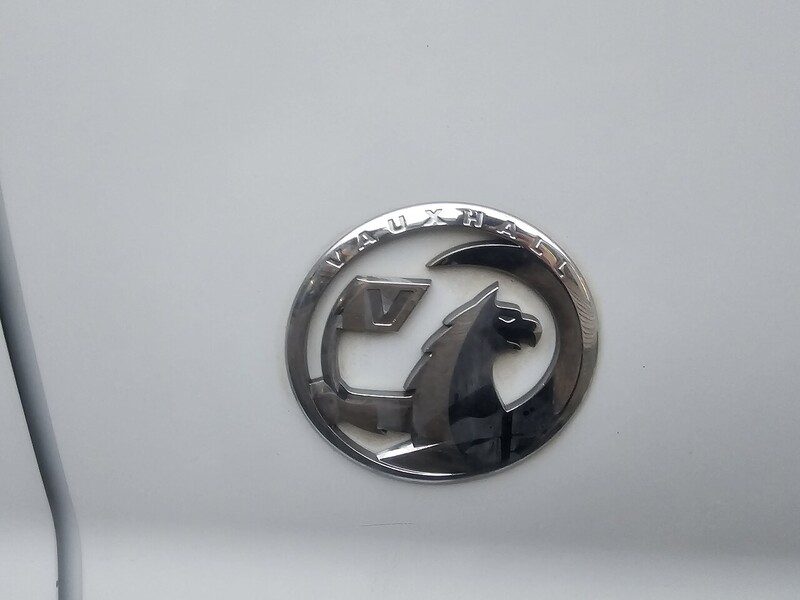 Used Vauxhall Vivaro 2015 for sale - 76502846: Photo 22