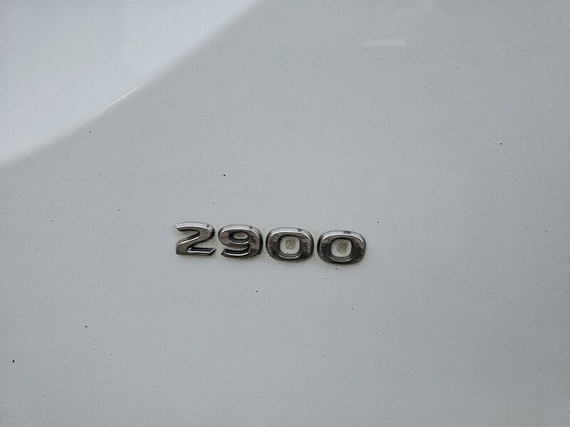 Used Vauxhall Vivaro 2015 for sale - 76502846: Photo 24