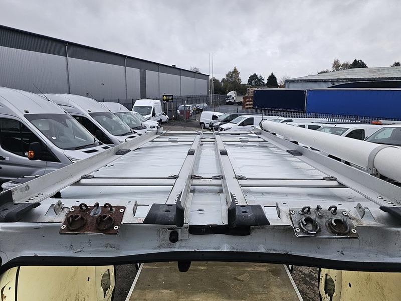 Used Vauxhall Vivaro 2015 for sale - 76502846: Photo 30