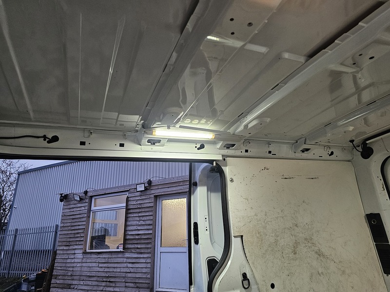 Used Vauxhall Vivaro 2015 for sale - 76502846: Photo 31