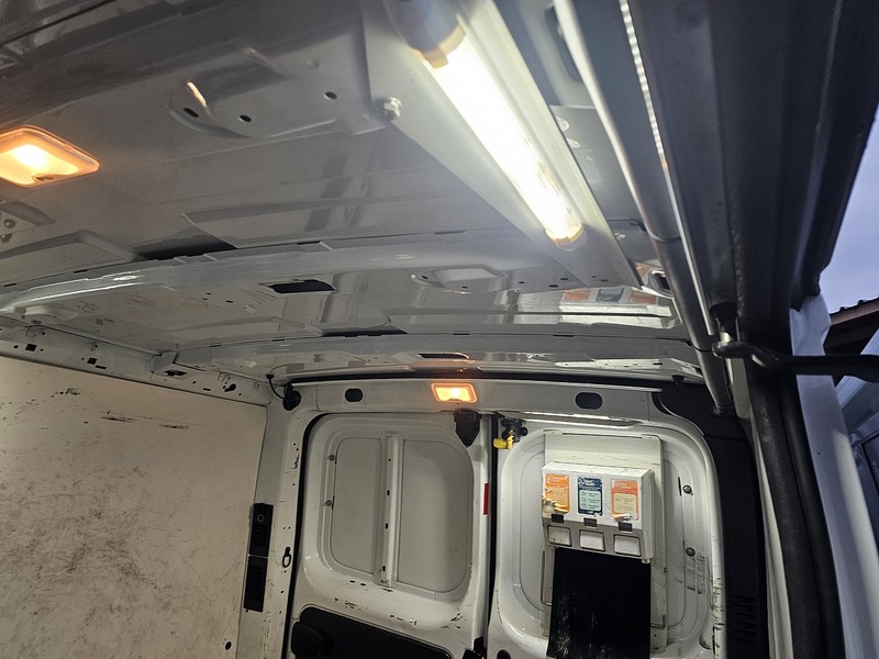 Used Vauxhall Vivaro 2015 for sale - 76502846: Photo 33