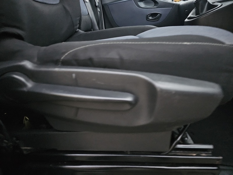 Used Vauxhall Vivaro 2015 for sale - 76502846: Photo 42