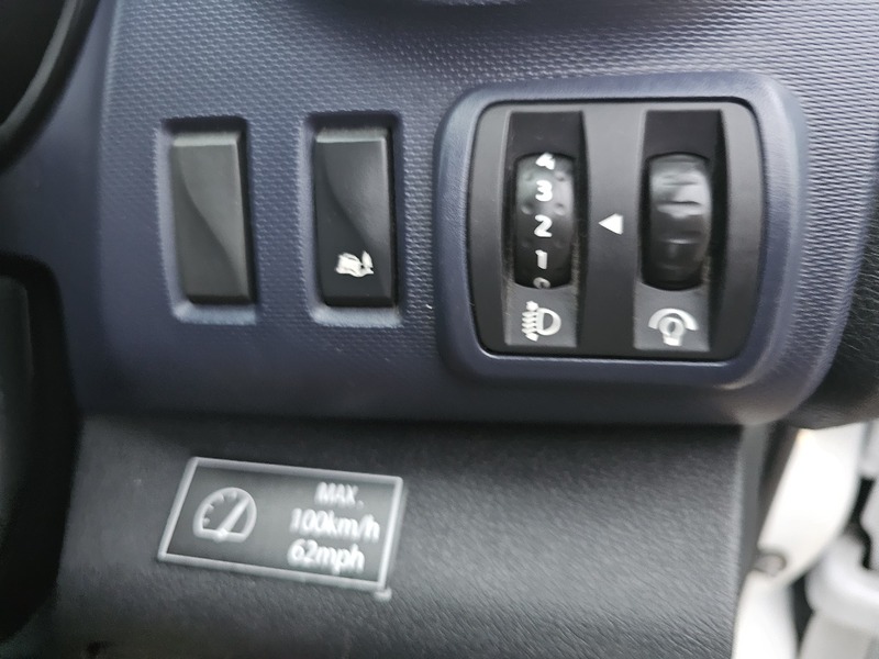 Used Vauxhall Vivaro 2015 for sale - 76502846: Photo 57