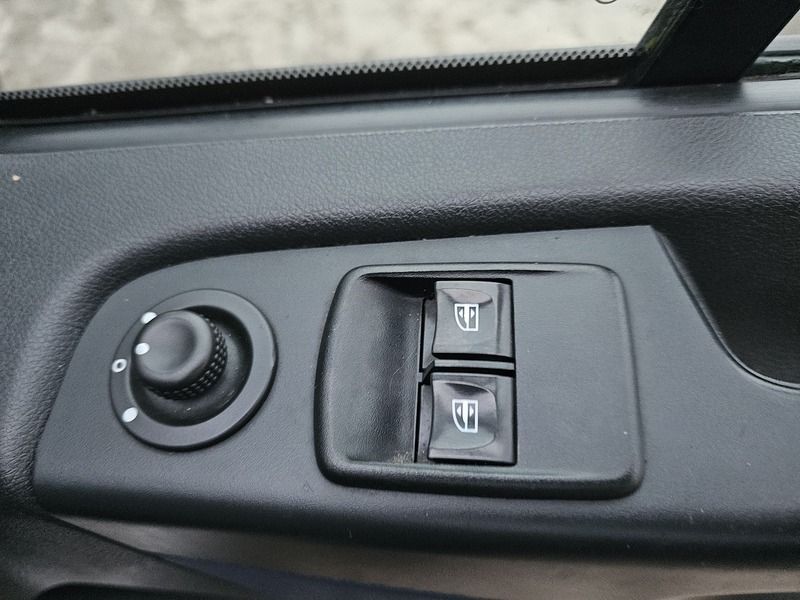 Used Vauxhall Vivaro 2015 for sale - 76502846: Photo 58