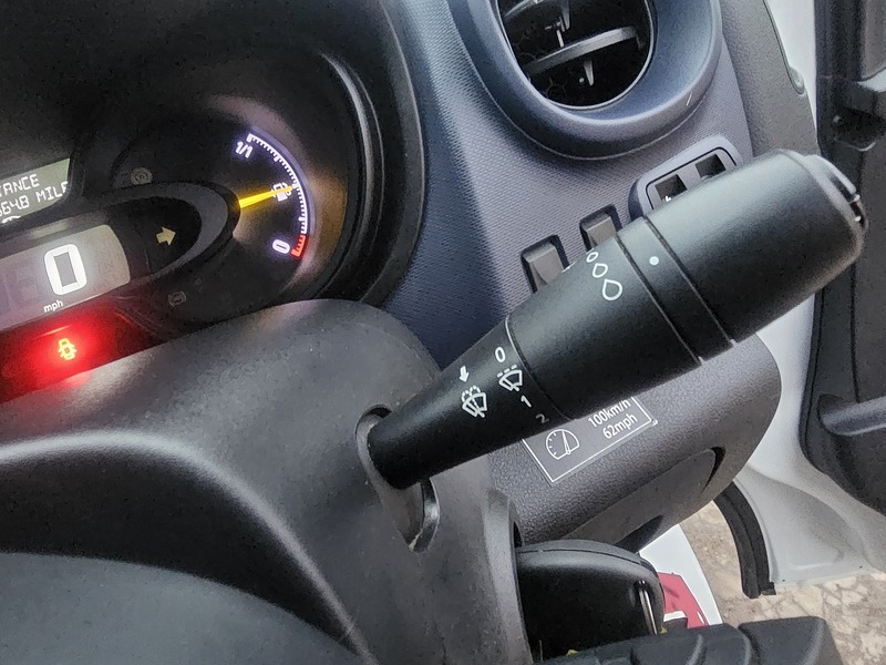 Used Vauxhall Vivaro 2015 for sale - 76502846: Photo 60