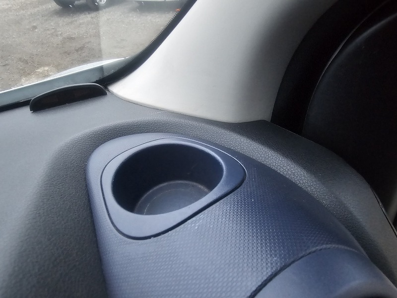 Used Vauxhall Vivaro 2015 for sale - 76502846: Photo 63