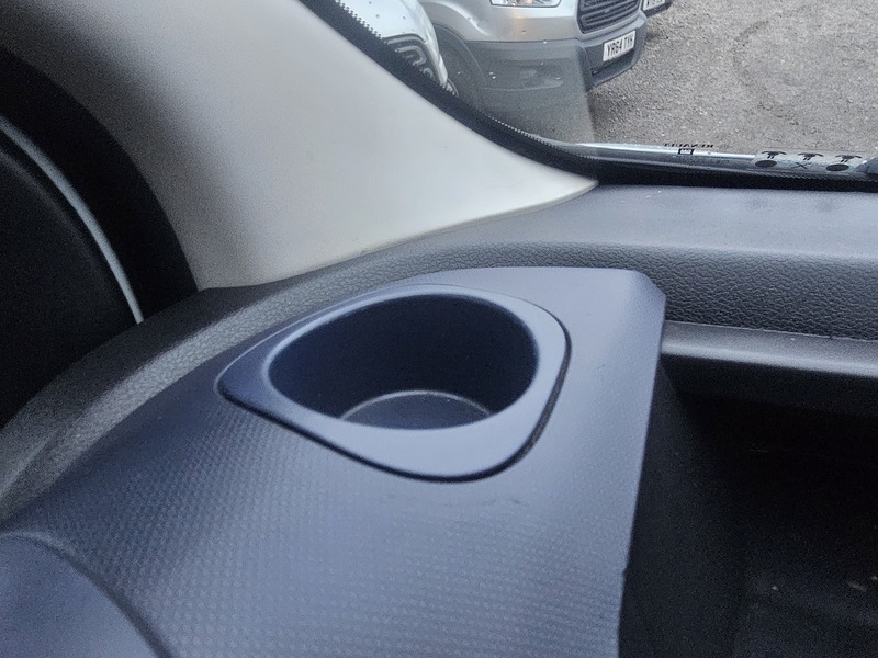 Used Vauxhall Vivaro 2015 for sale - 76502846: Photo 64