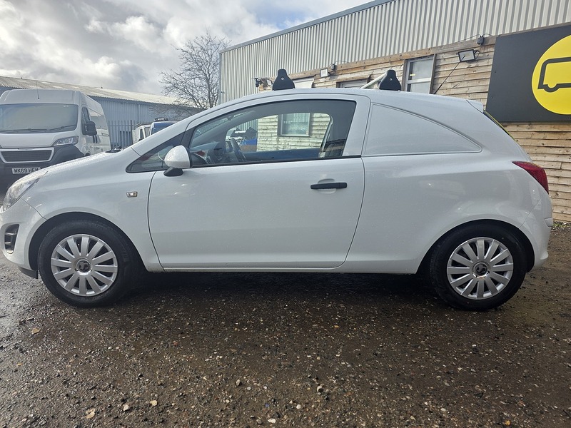 Used Vauxhall Corsa 2014 for sale - 77616008: Photo 15