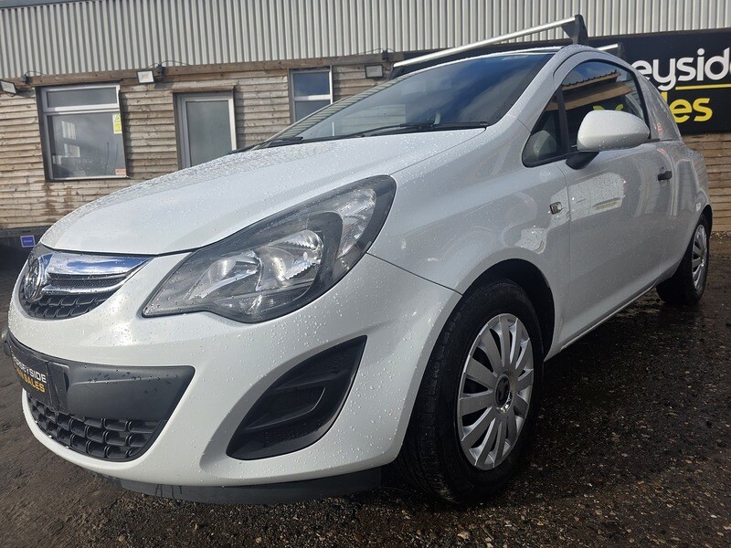 Used Vauxhall Corsa 2014 for sale - 77616008: Photo 16