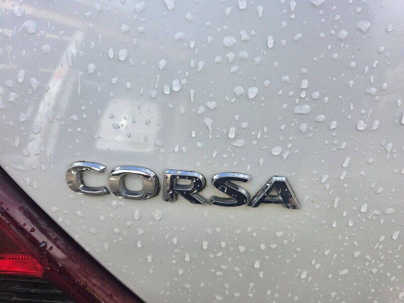 Used Vauxhall Corsa 2014 for sale - 77616008: Photo 25