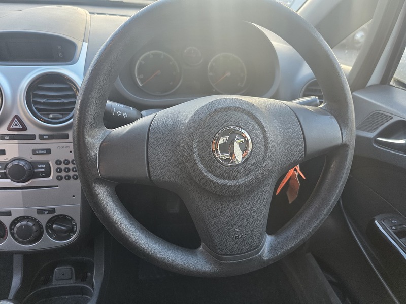 Used Vauxhall Corsa 2014 for sale - 77616008: Photo 35