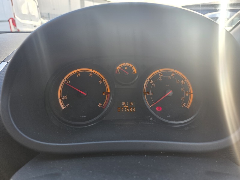 Used Vauxhall Corsa 2014 for sale - 77616008: Photo 46