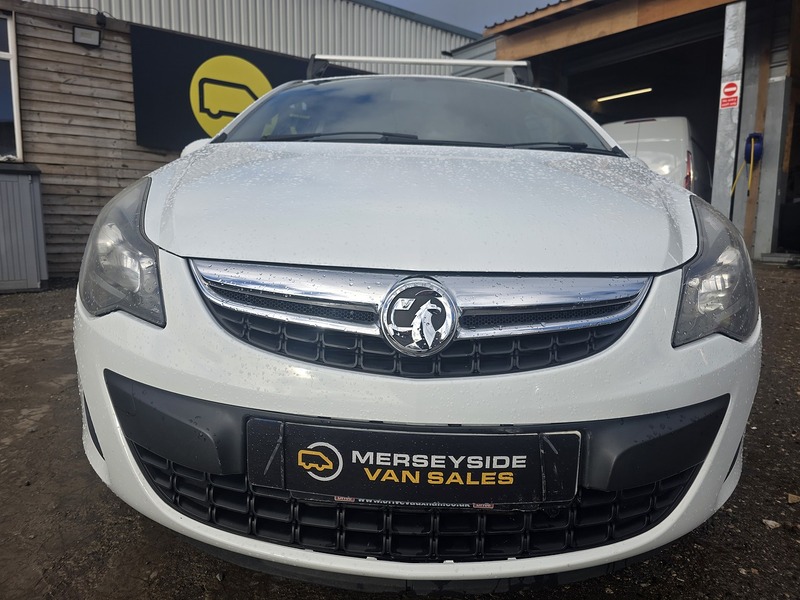 Used Vauxhall Corsa 2014 for sale - 77616008: Photo 6