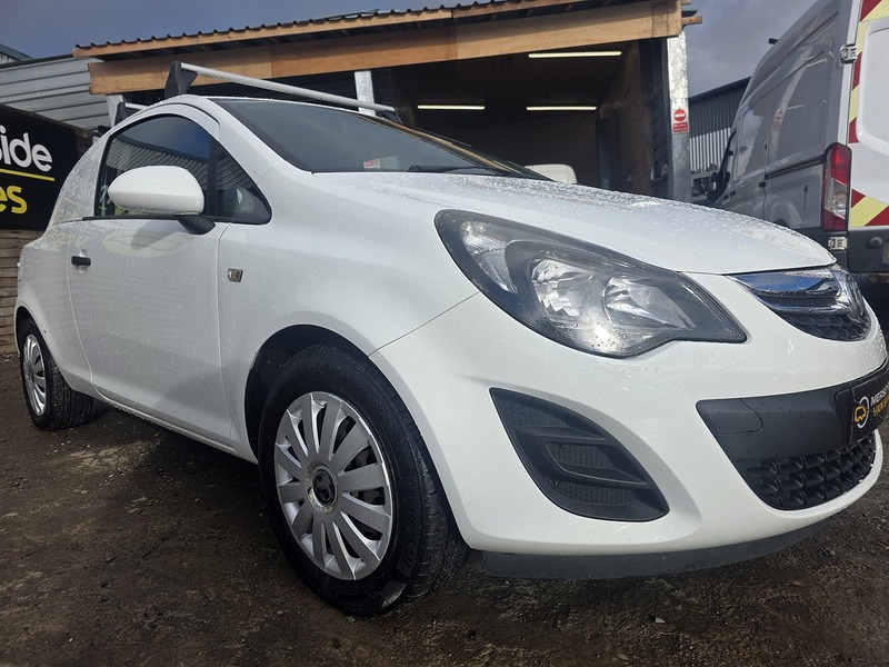 Used Vauxhall Corsa 2014 for sale - 77616008: Photo 7